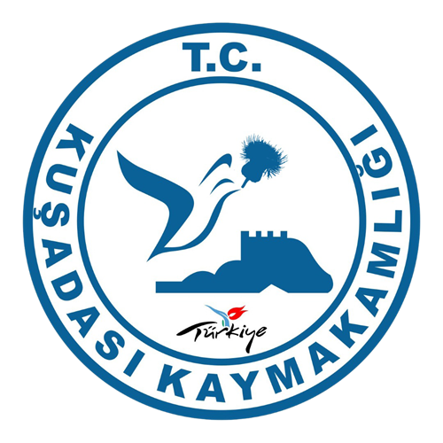 Kaymakamlık Logo